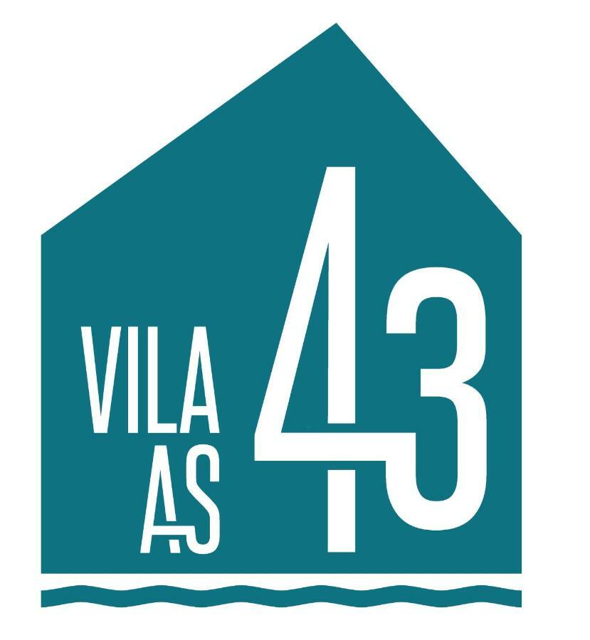 Vila 43 Lini Exterior foto
